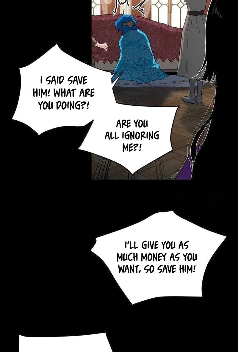 Yard for Two Chapter 323 page 27 - 