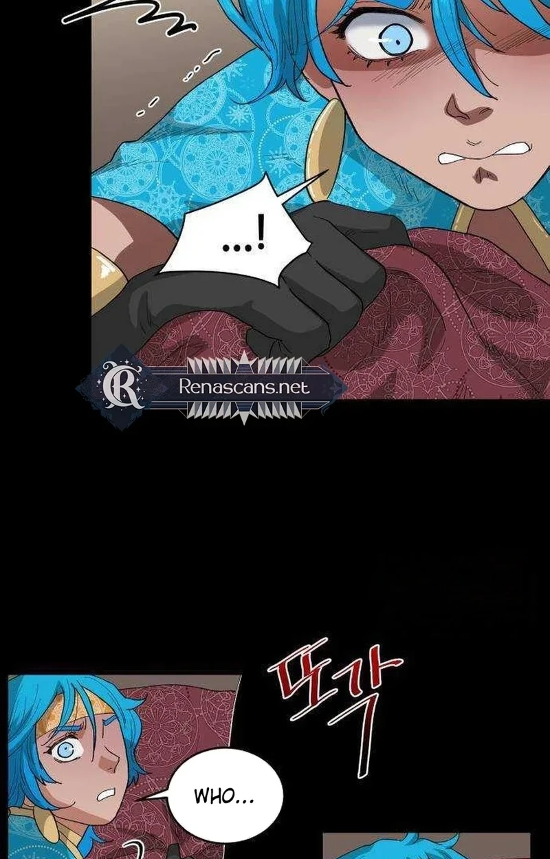Yard for Two Chapter 323 page 33 - 