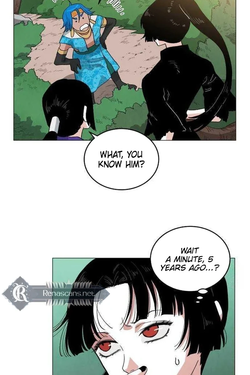 Yard for Two Chapter 323 page 5 - 