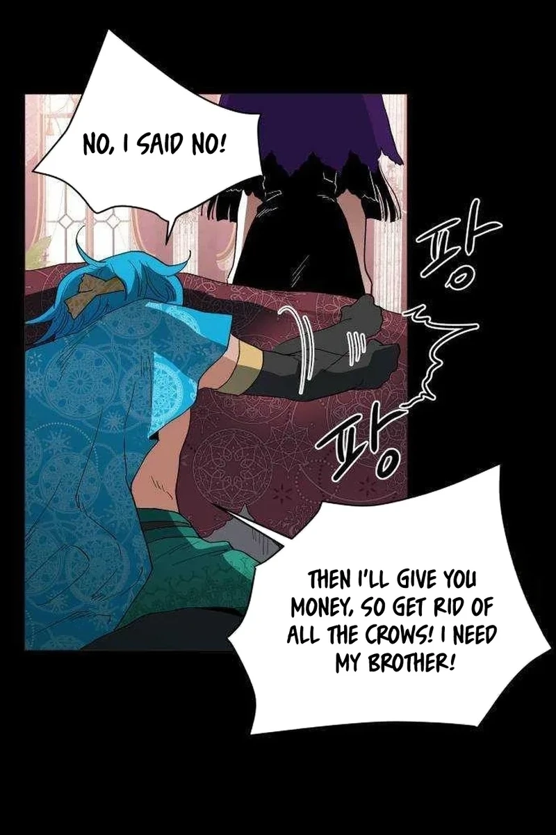 Yard for Two Chapter 323 page 42 - 