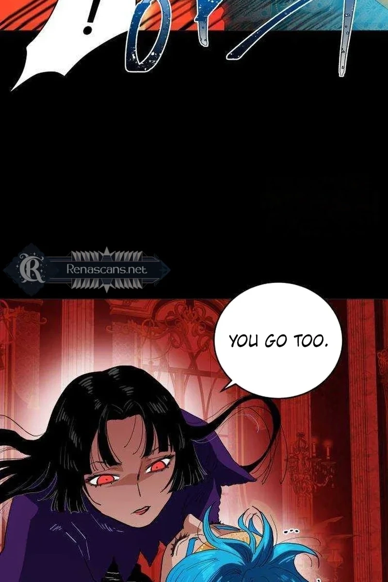 Yard for Two Chapter 323 page 47 - 