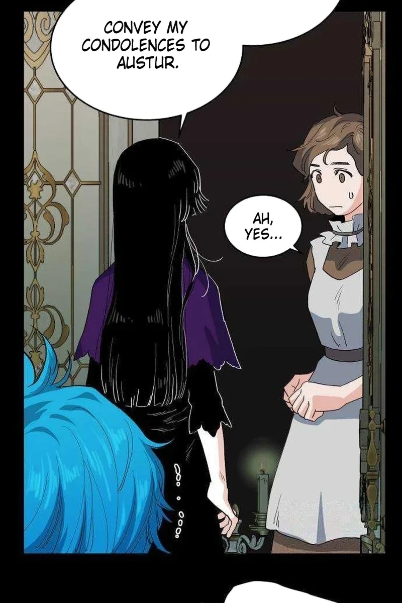 Yard for Two Chapter 323 page 62 - 