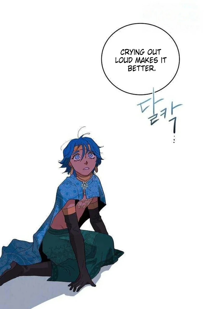 Yard for Two Chapter 323 page 69 - 