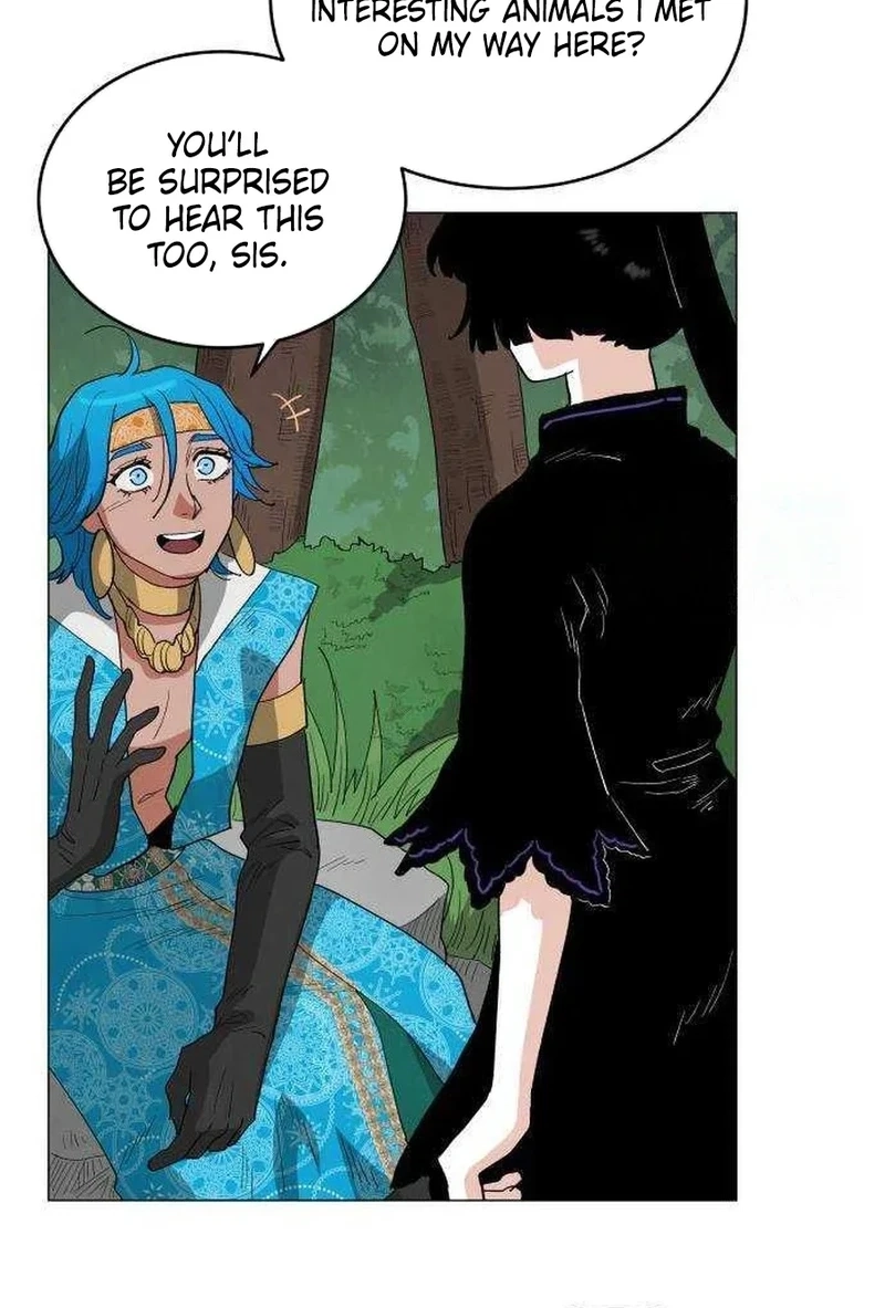 Yard for Two Chapter 323 page 78 - 