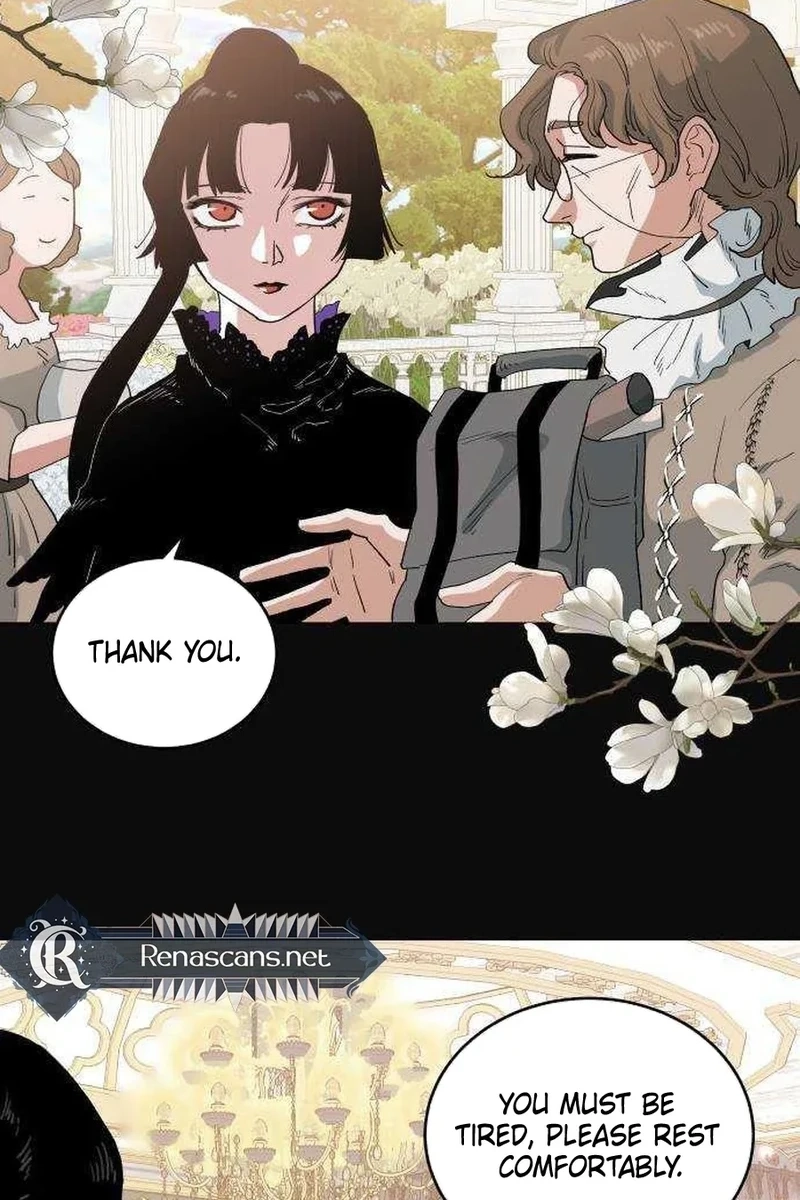 Yard for Two Chapter 323 page 9 - 