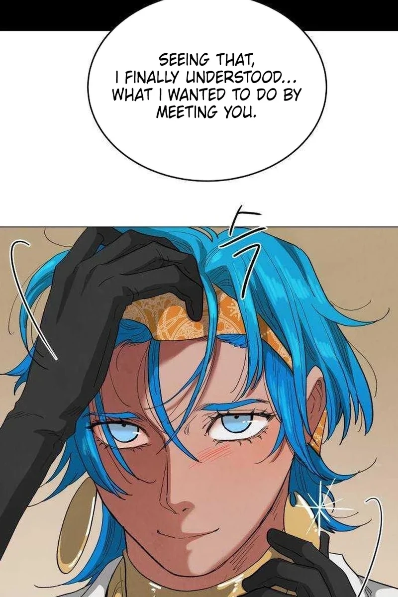 Yard for Two Chapter 323 page 85 - 