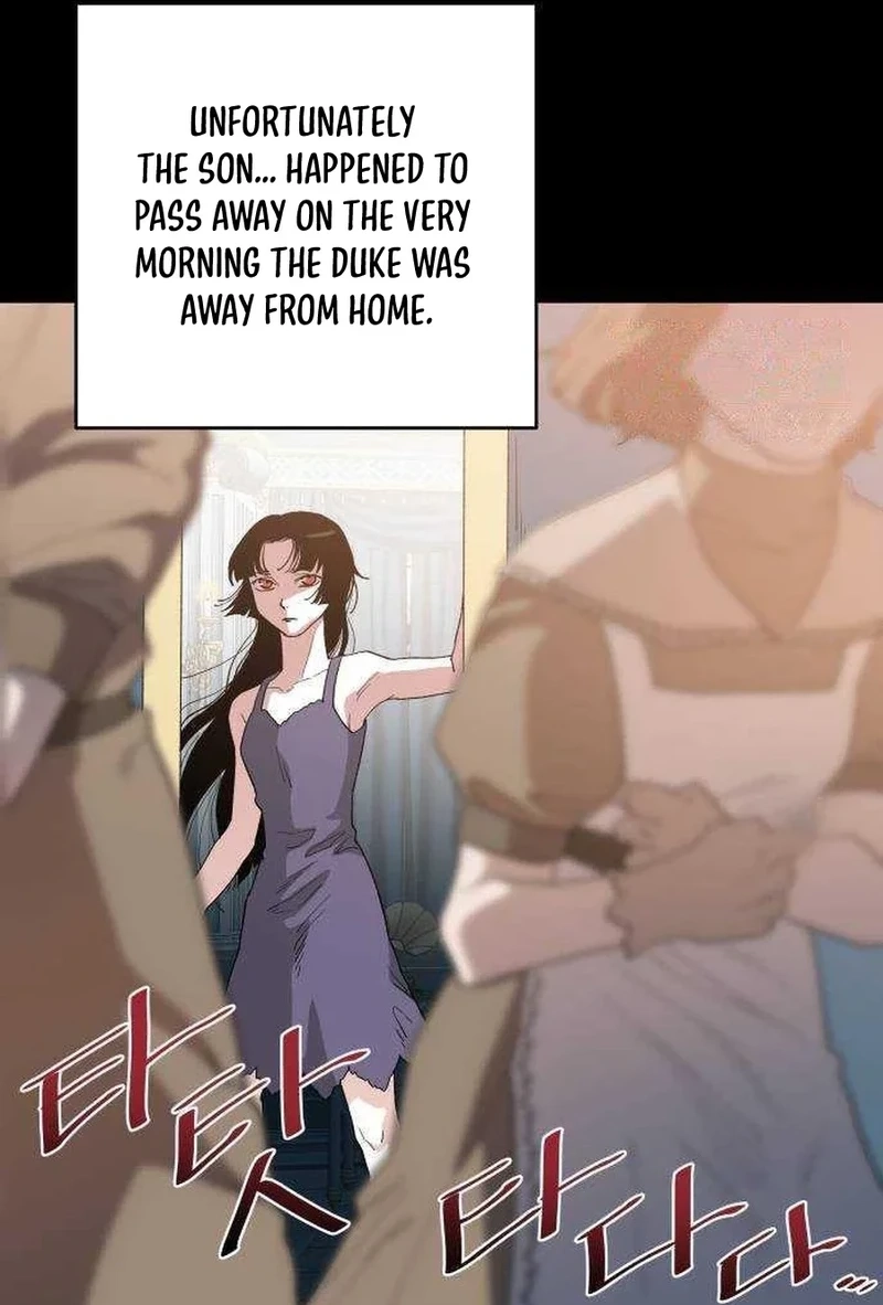 Yard for Two Chapter 324 page 21 - 