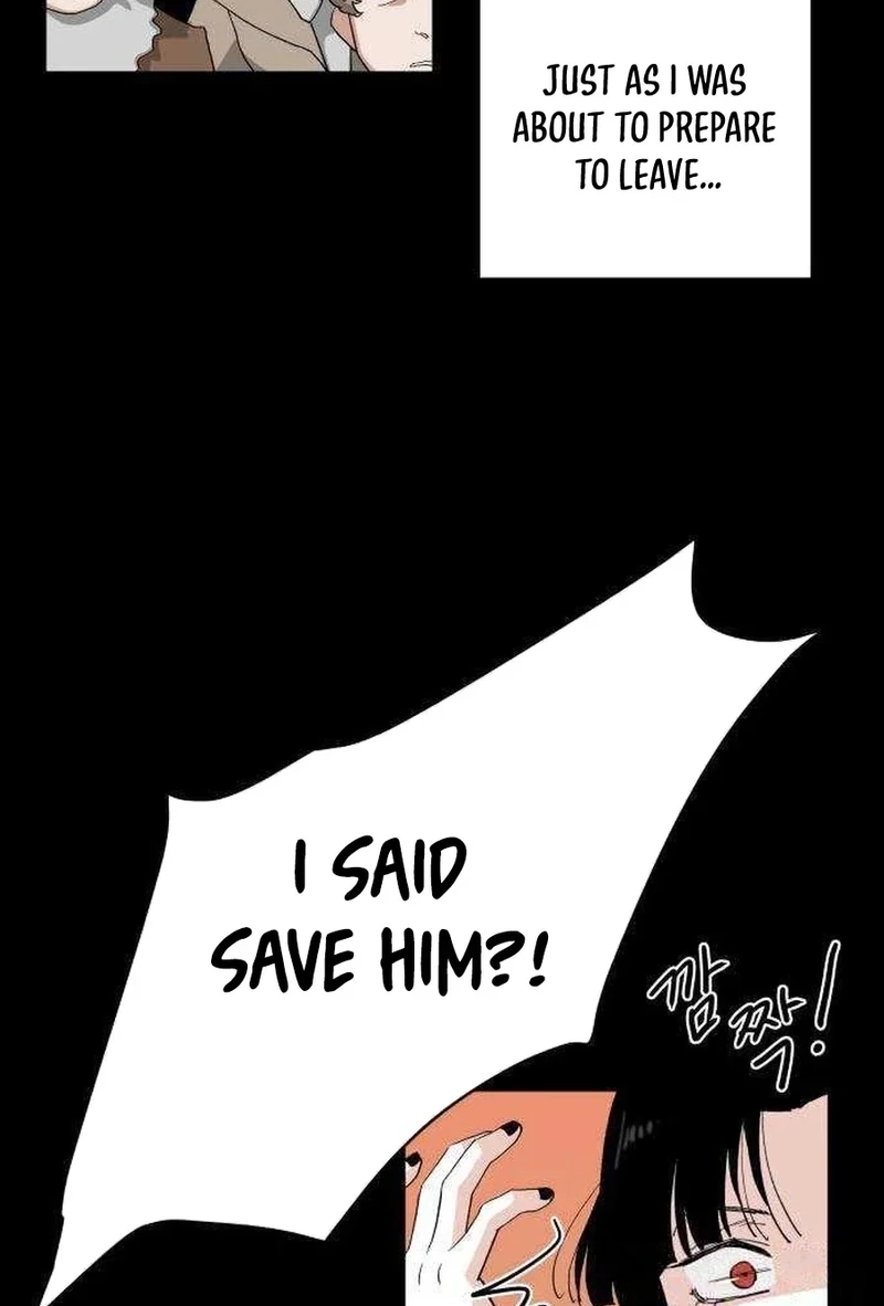 Yard for Two Chapter 324 page 25 - 