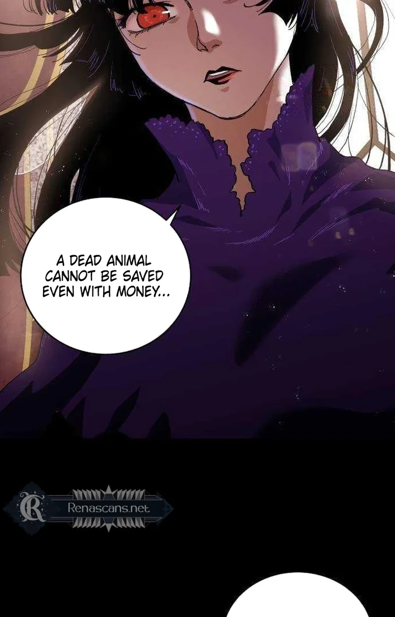 Yard for Two Chapter 324 page 38 - 