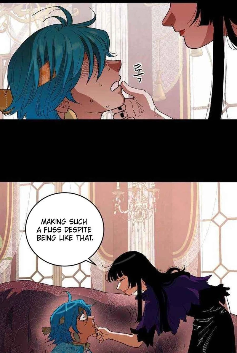 Yard for Two Chapter 324 page 54 - 