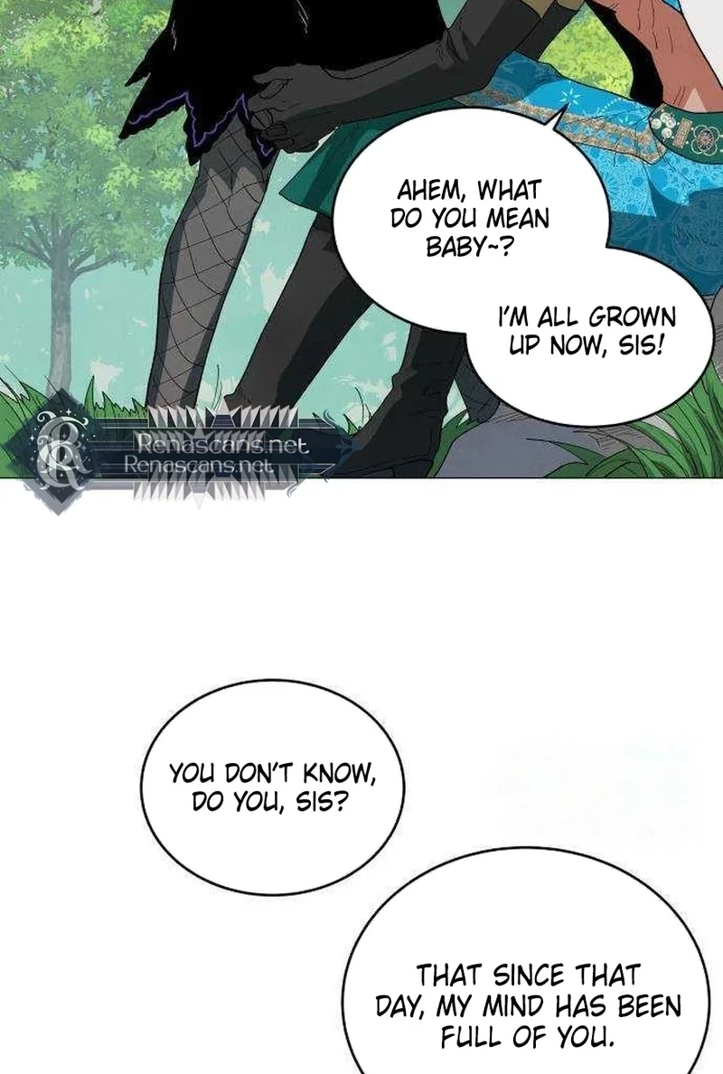 Yard for Two Chapter 324 page 73 - 