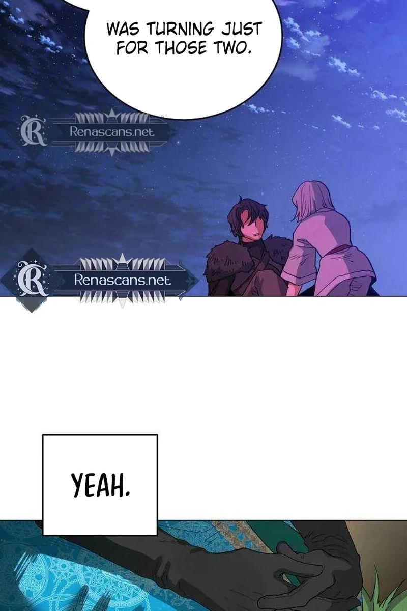 Yard for Two Chapter 324 page 82 - 