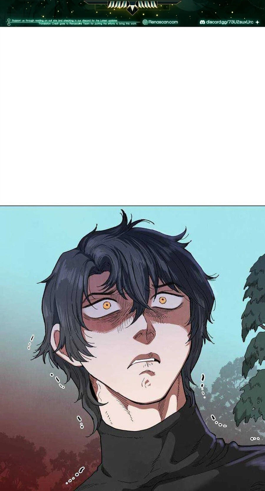Yard for Two Chapter 44 page 2 - 