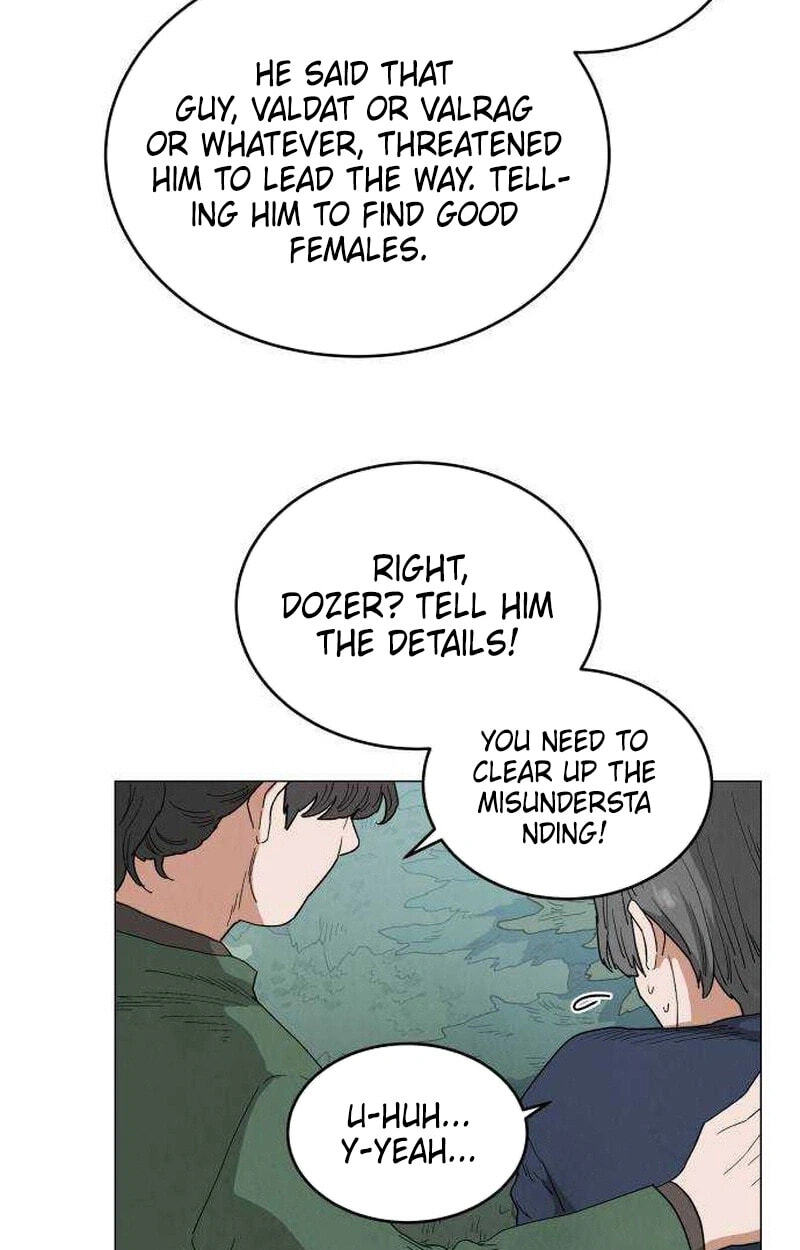 Yard for Two Chapter 44 page 13 - 
