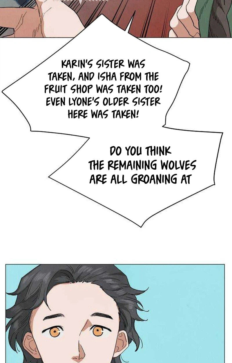 Yard for Two Chapter 44 page 19 - 