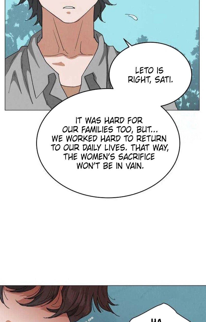 Yard for Two Chapter 44 page 20 - 