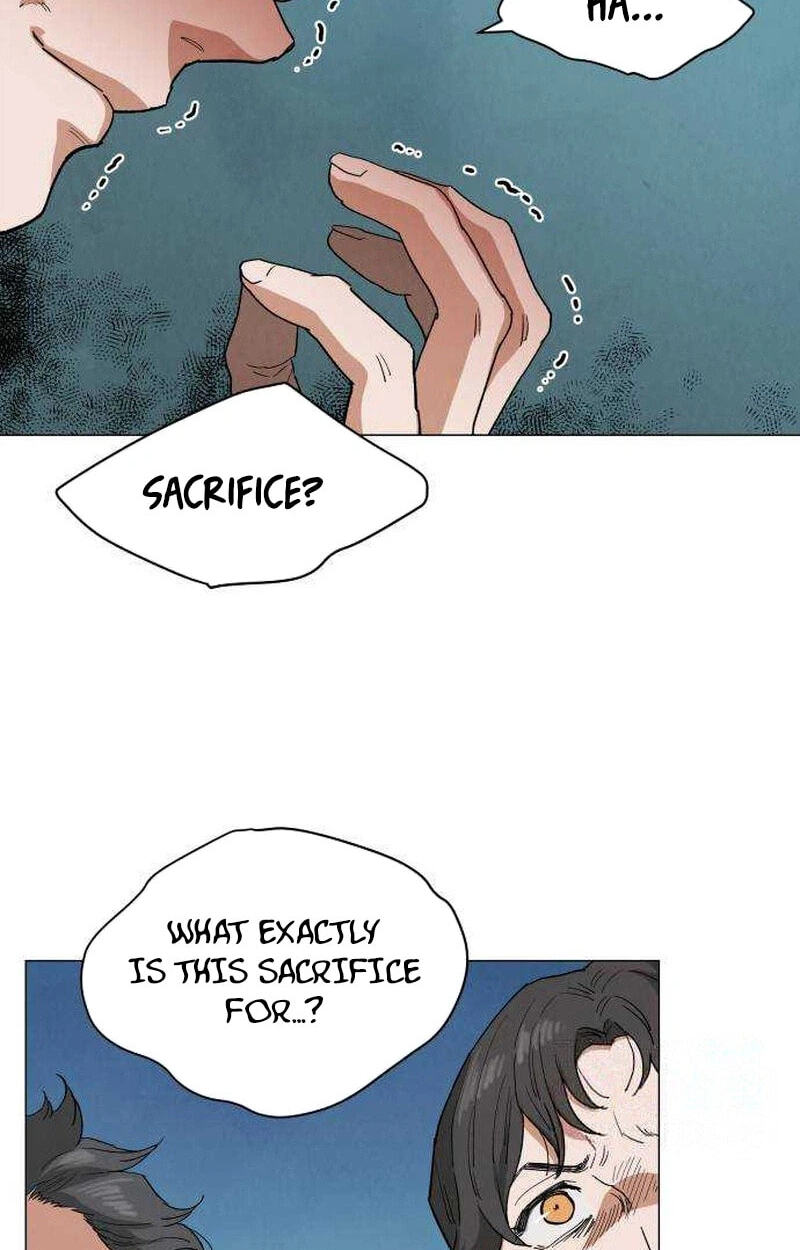 Yard for Two Chapter 44 page 21 - 
