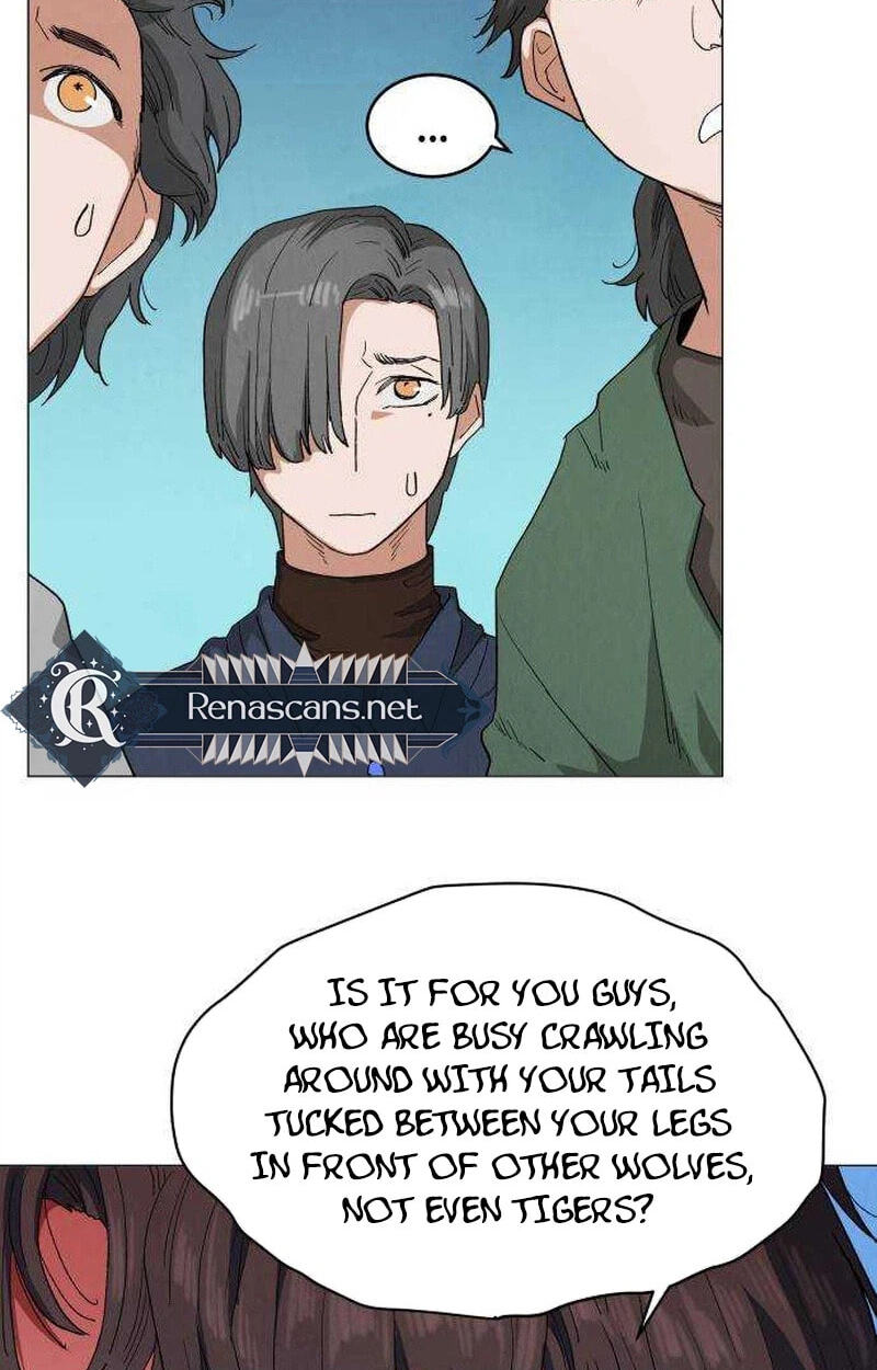 Yard for Two Chapter 44 page 22 - 