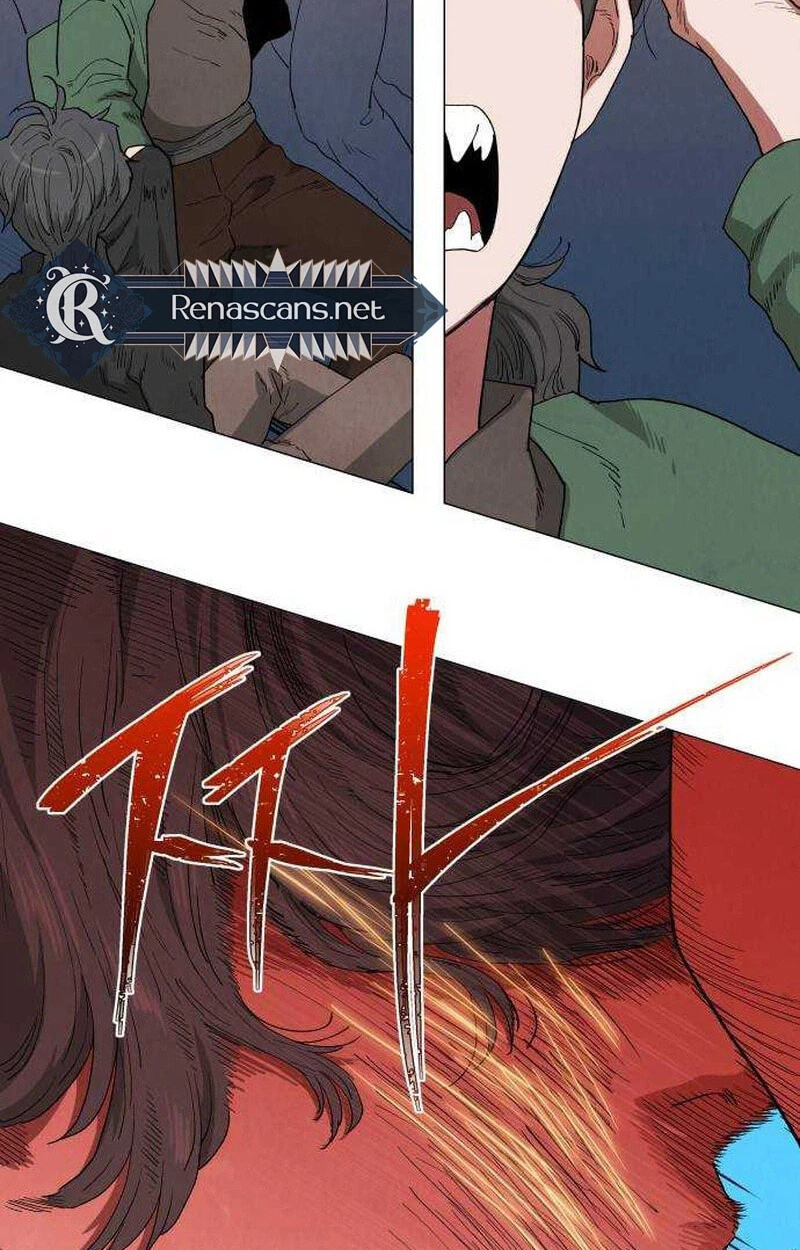 Yard for Two Chapter 44 page 27 - 