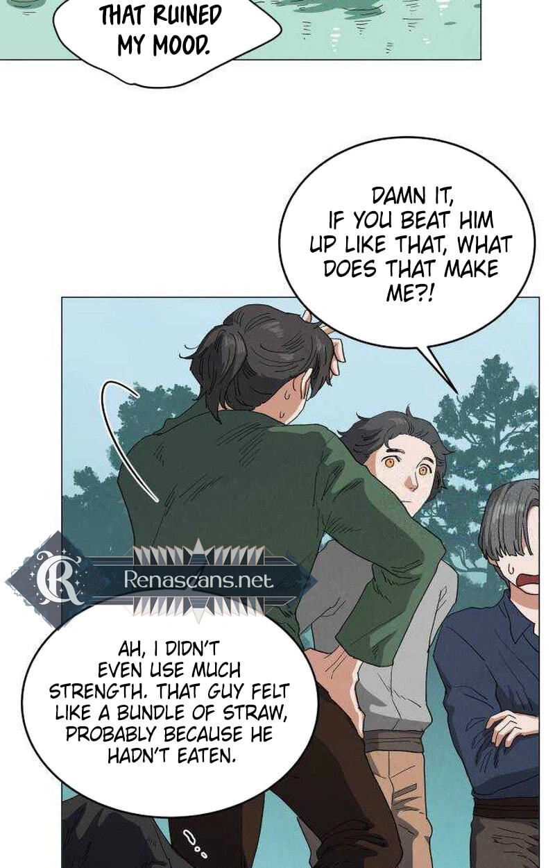 Yard for Two Chapter 44 page 31 - 