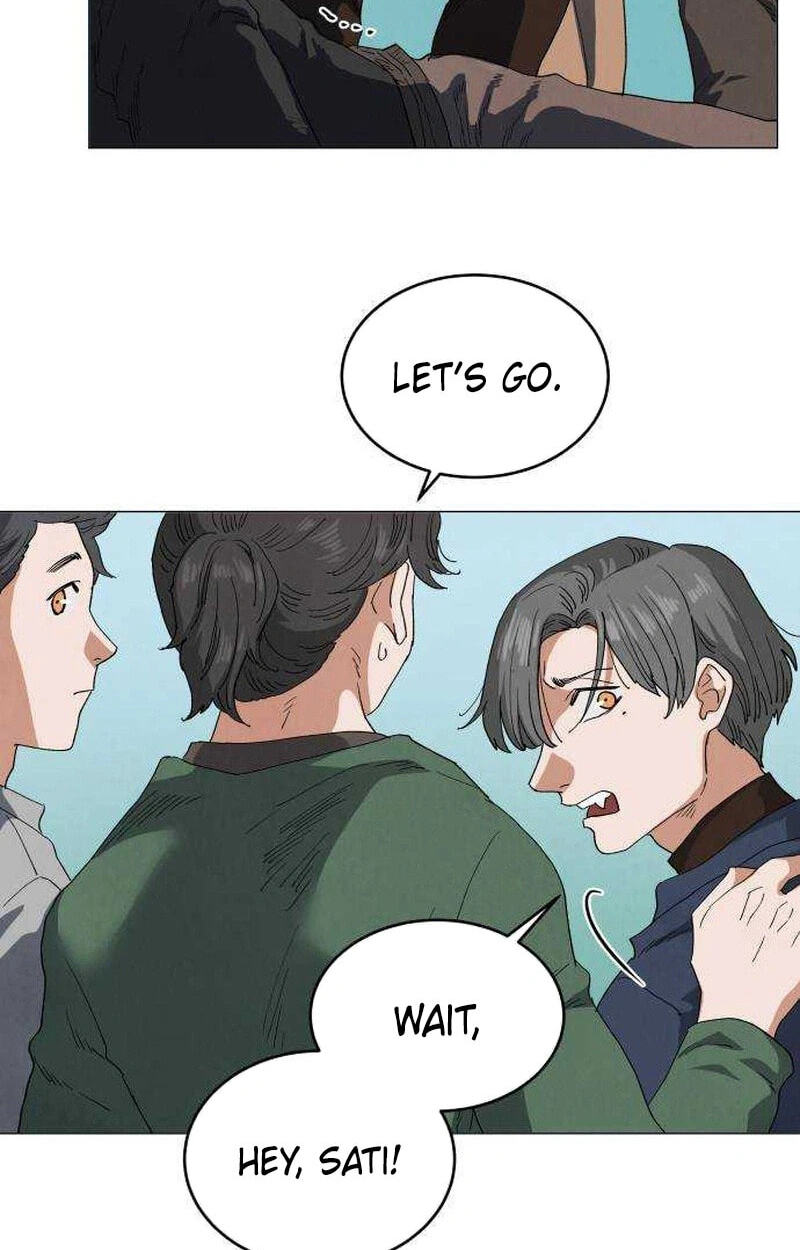 Yard for Two Chapter 44 page 32 - 