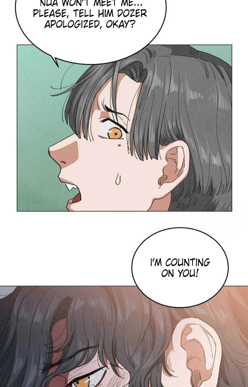 Yard for Two Chapter 44 page 34 - 
