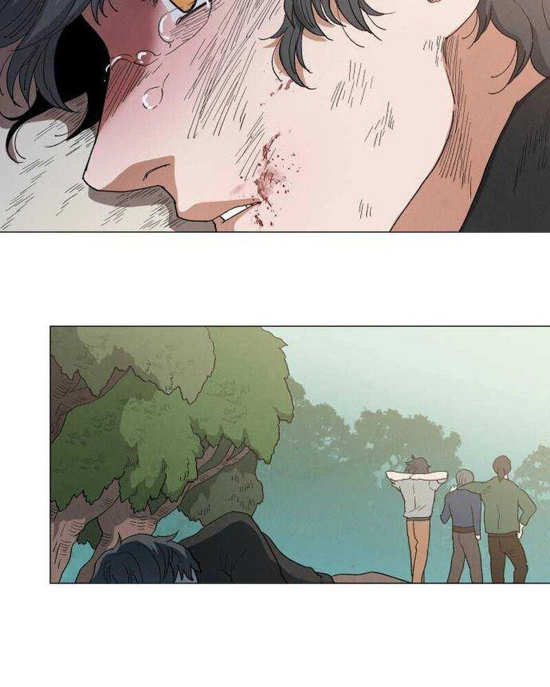 Yard for Two Chapter 44 page 35 - 