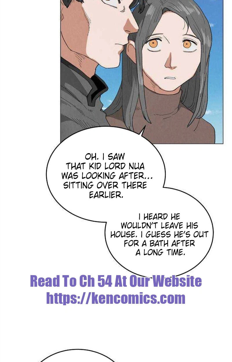 Yard for Two Chapter 44 page 51 - 