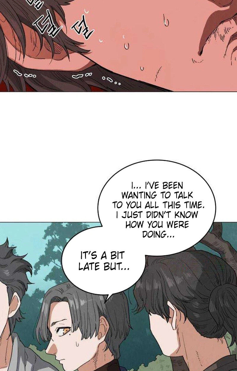 Yard for Two Chapter 44 page 7 - 