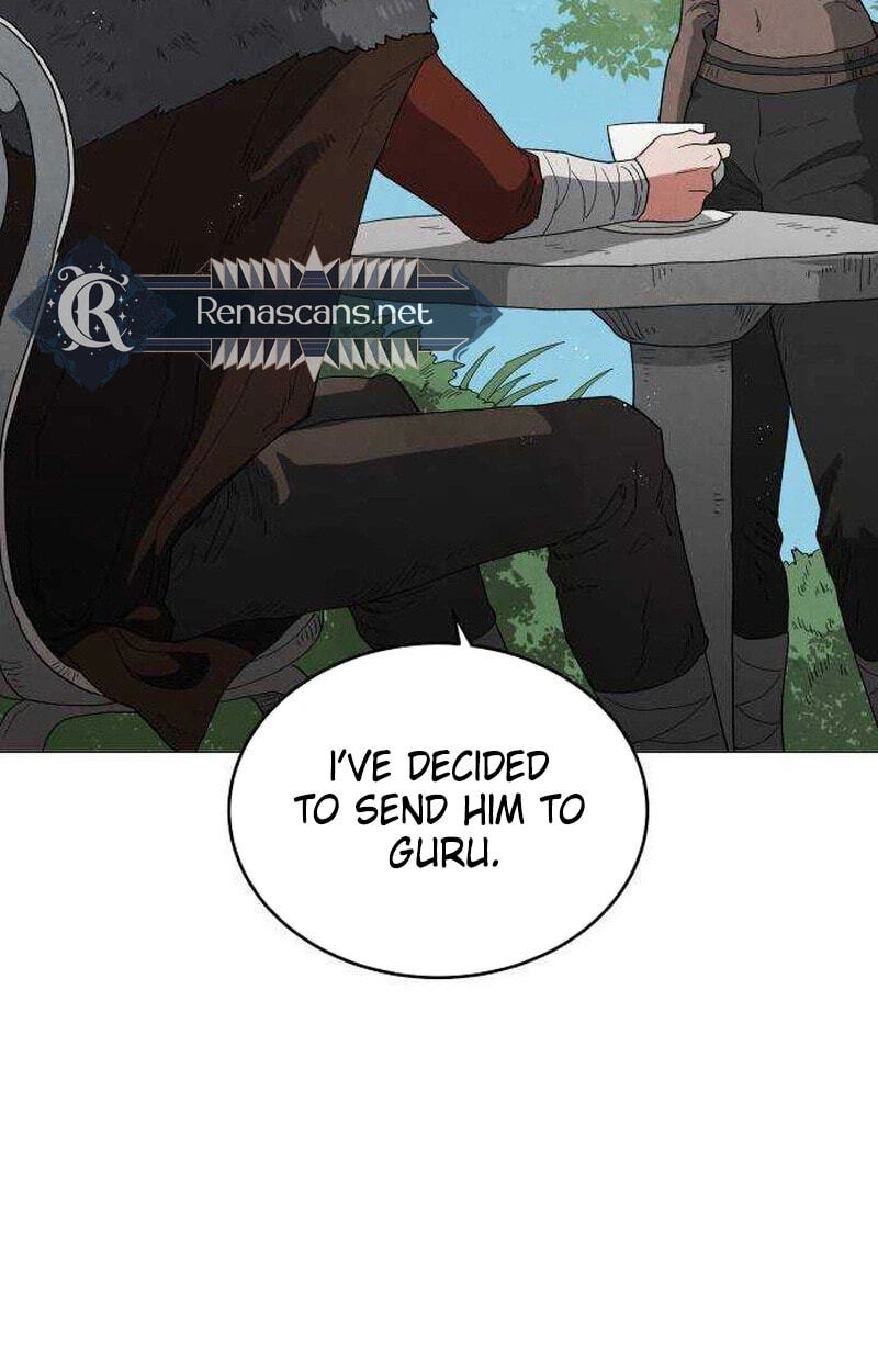 Yard for Two Chapter 44 page 67 - 