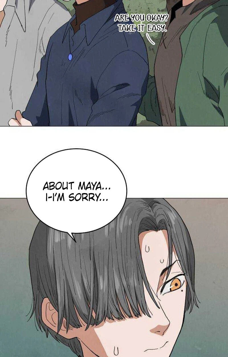 Yard for Two Chapter 44 page 8 - 
