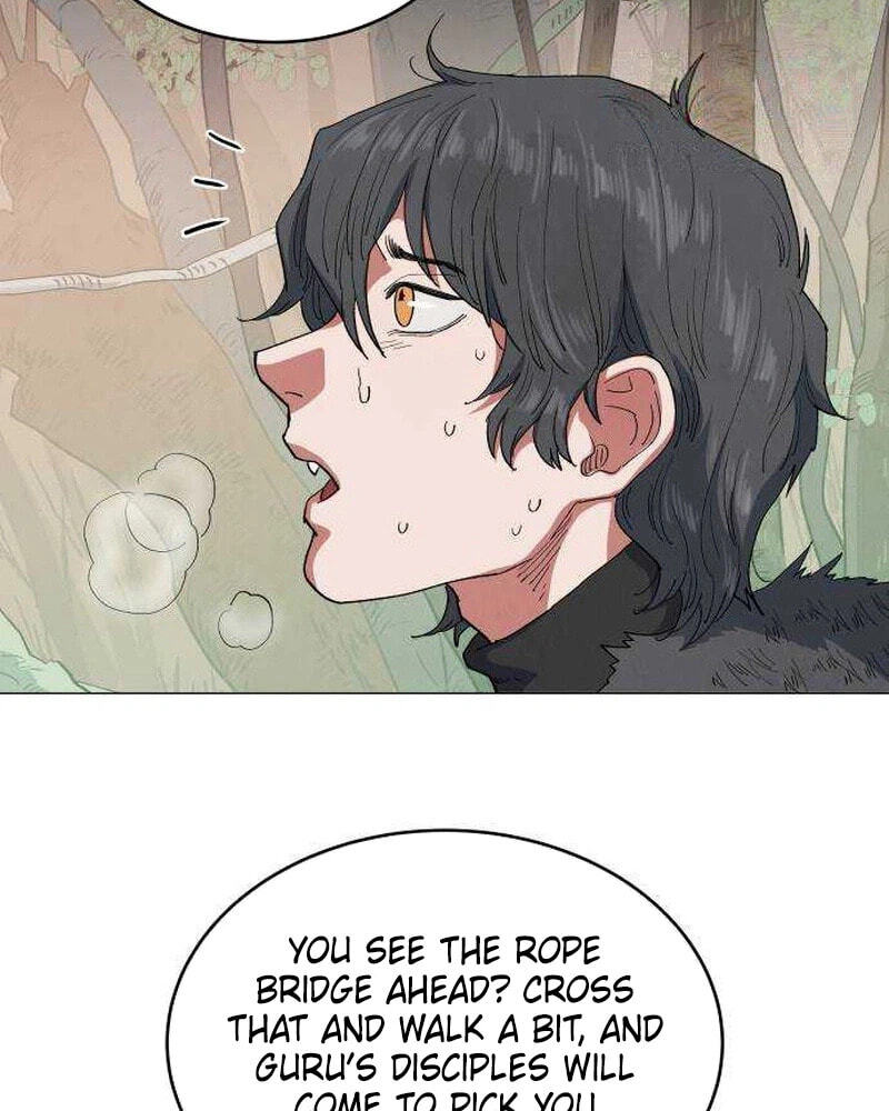 Yard for Two Chapter 44 page 71 - 