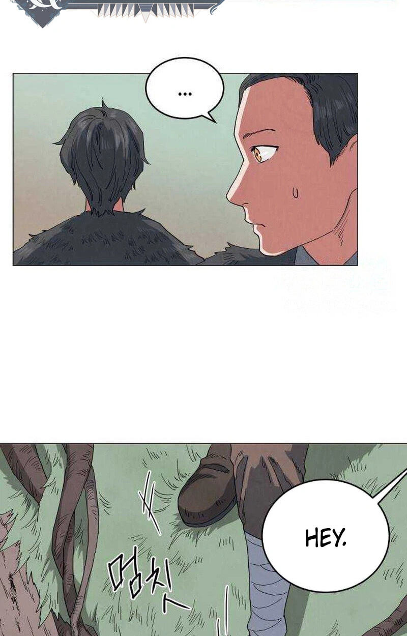 Yard for Two Chapter 44 page 74 - 