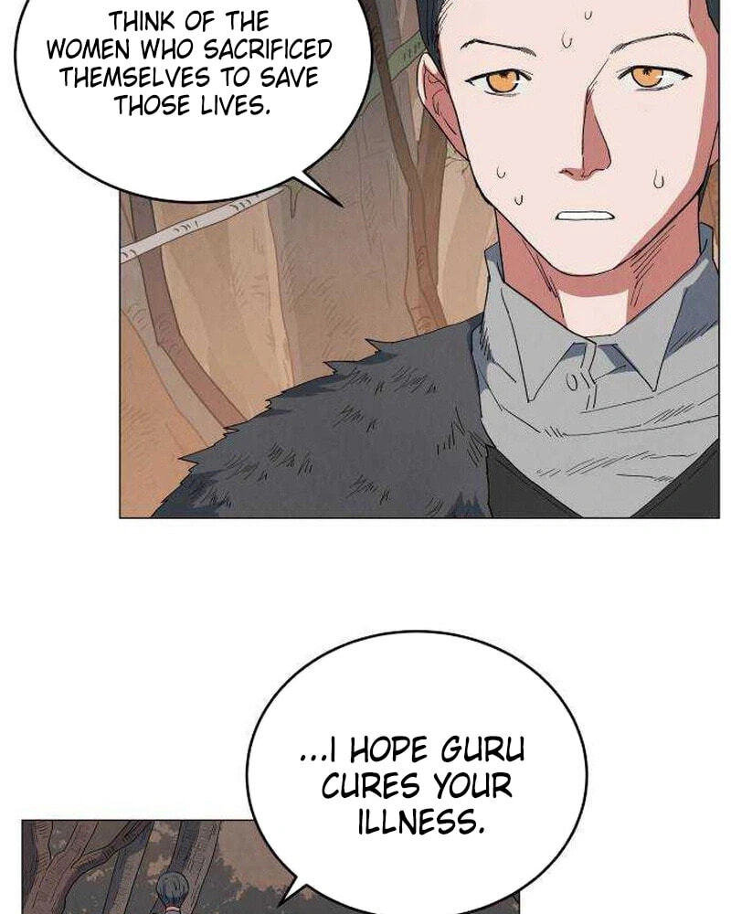 Yard for Two Chapter 44 page 78 - 