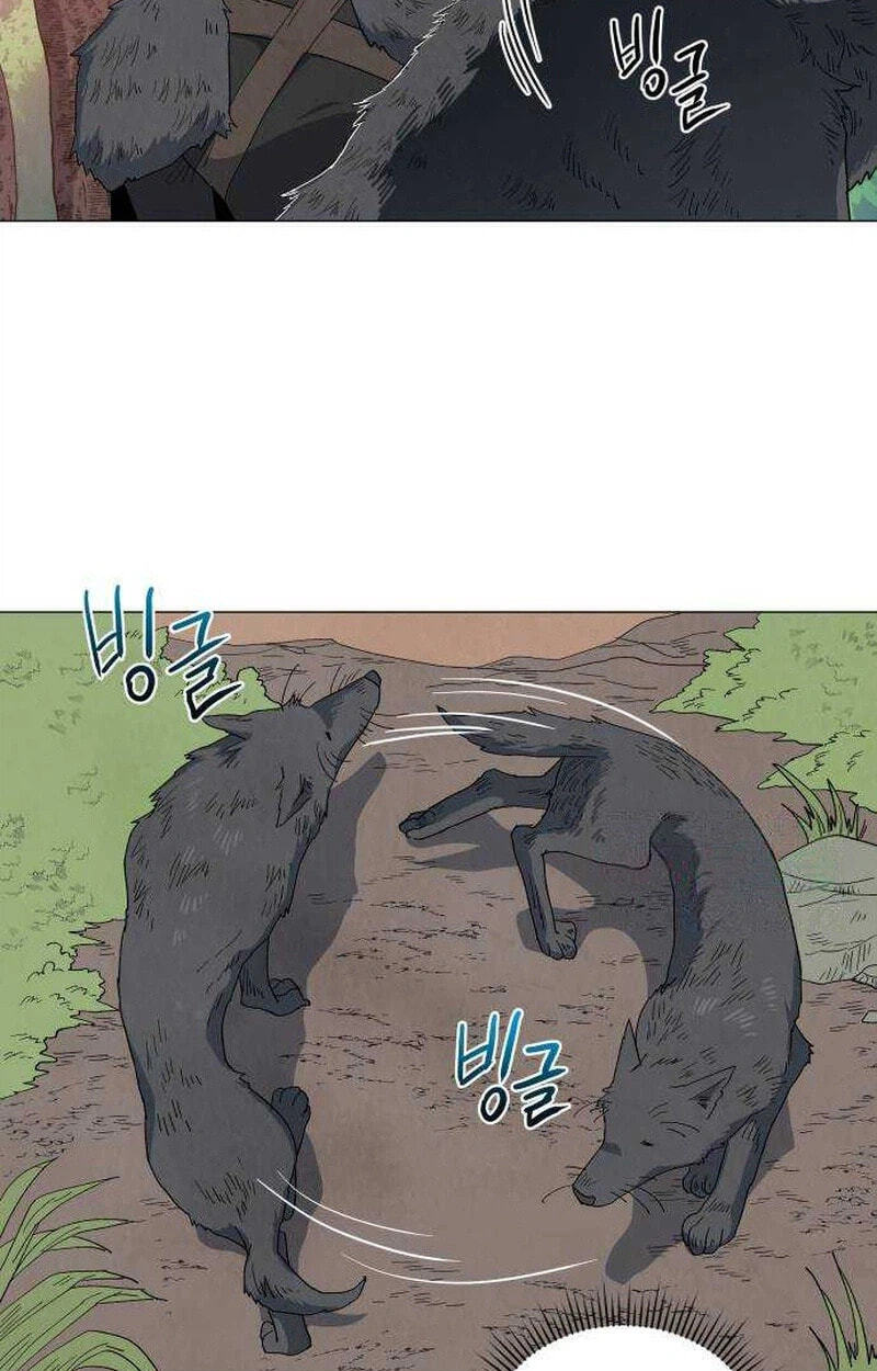 Yard for Two Chapter 44 page 85 - 