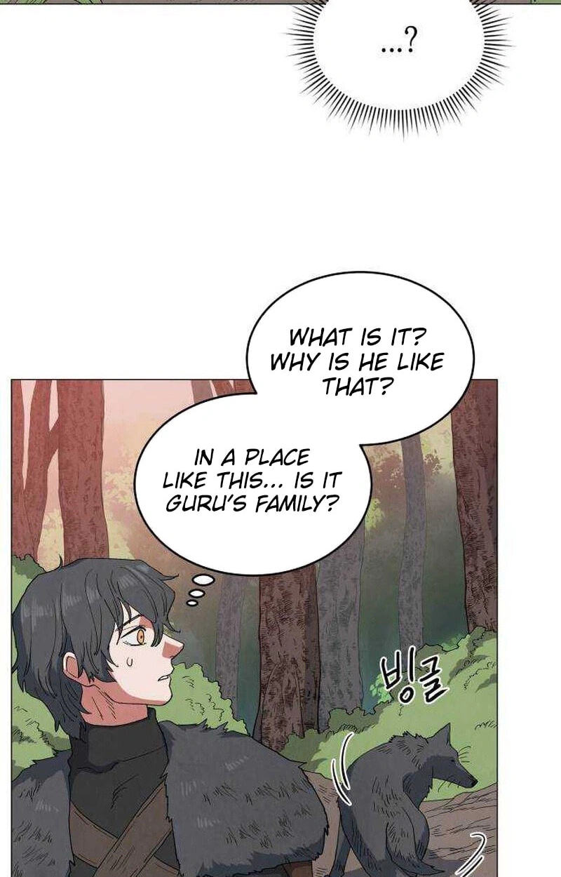 Yard for Two Chapter 44 page 86 - 