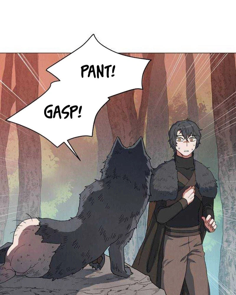 Yard for Two Chapter 44 page 89 - 