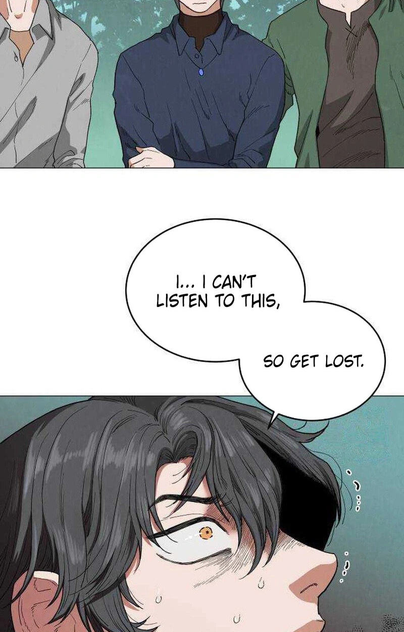 Yard for Two Chapter 44 page 10 - 