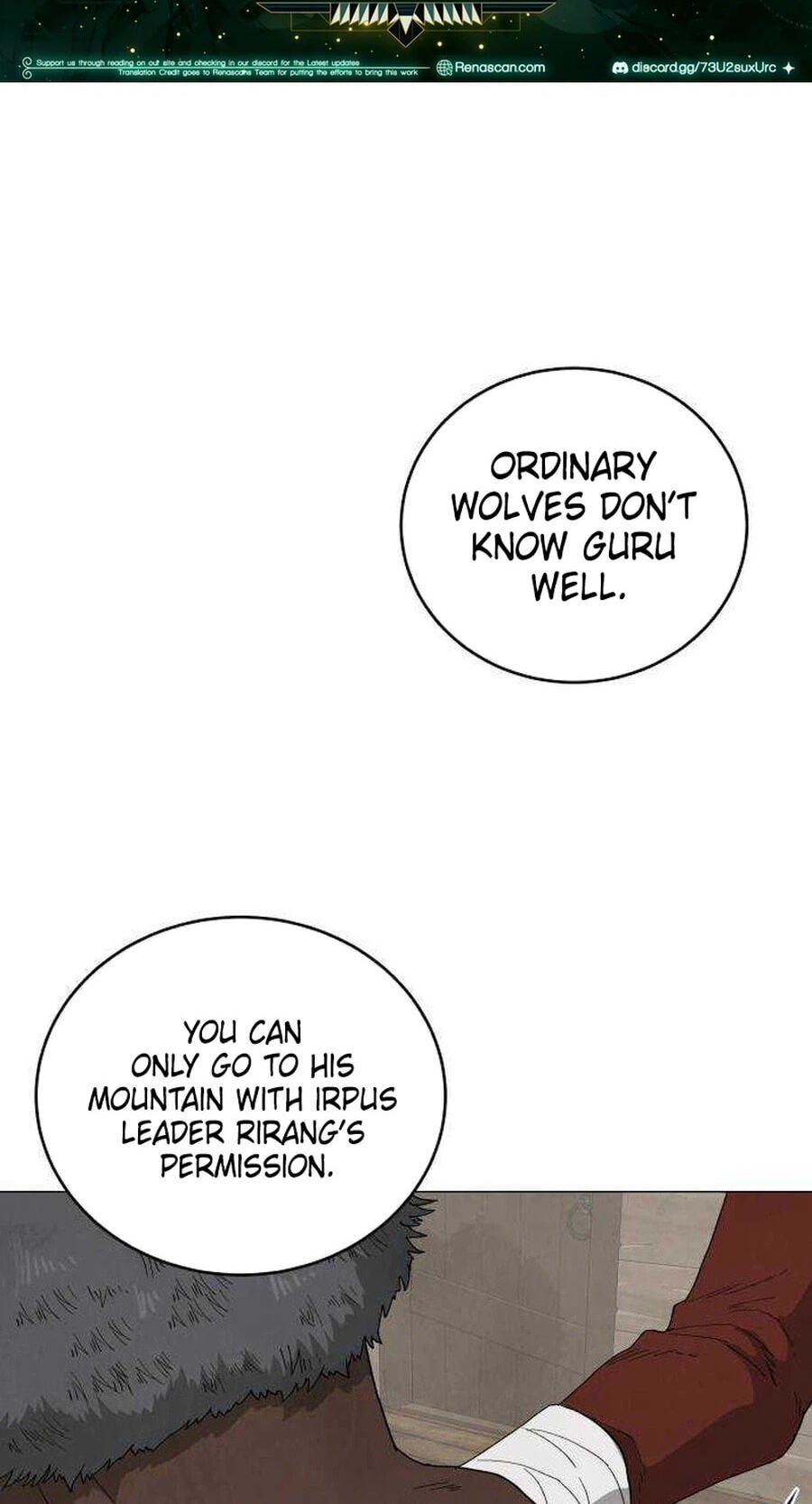 Yard for Two Chapter 45 page 2 - 