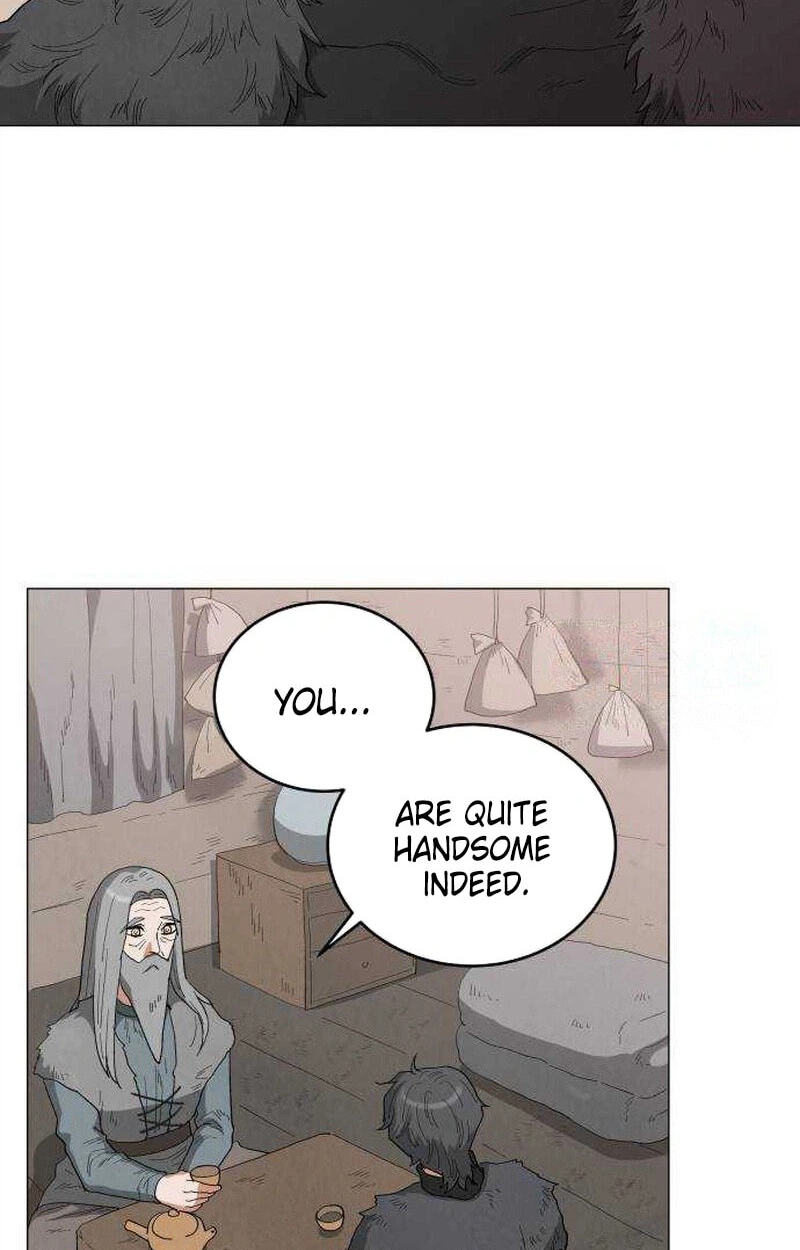 Yard for Two Chapter 45 page 15 - 