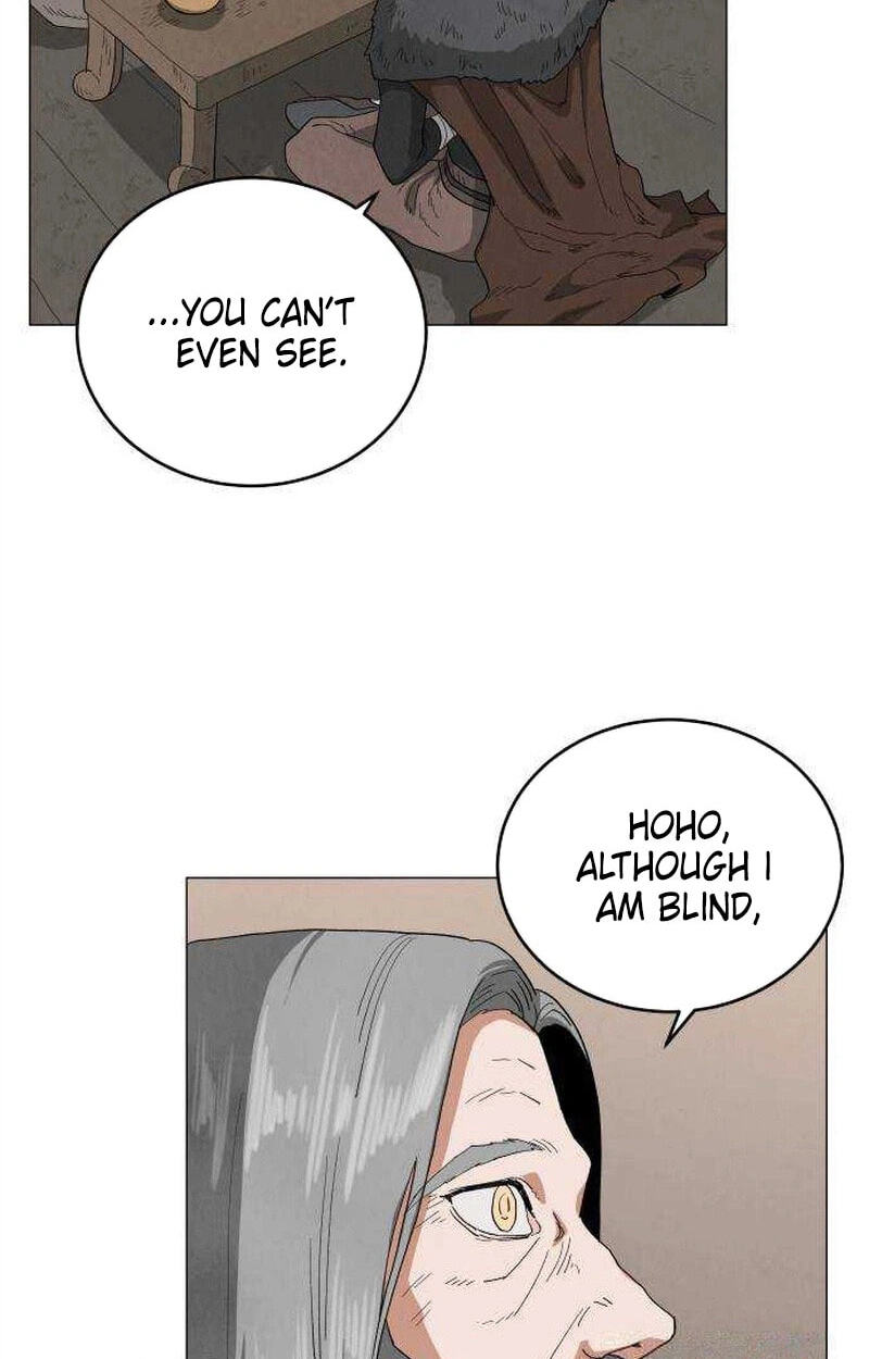 Yard for Two Chapter 45 page 16 - 