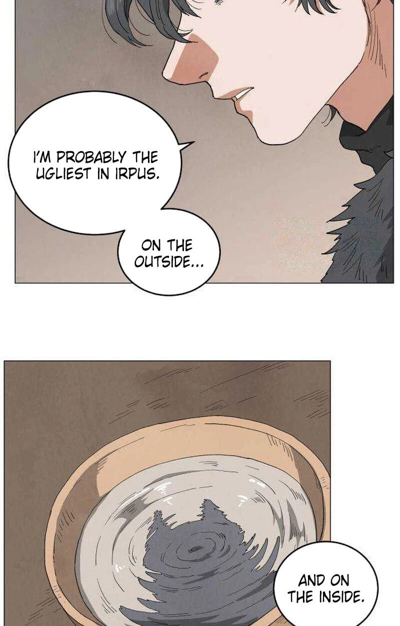 Yard for Two Chapter 45 page 20 - 