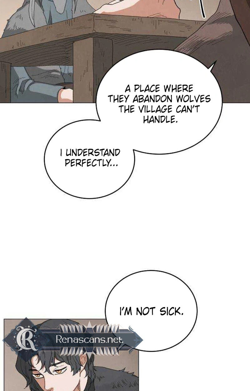 Yard for Two Chapter 45 page 27 - 