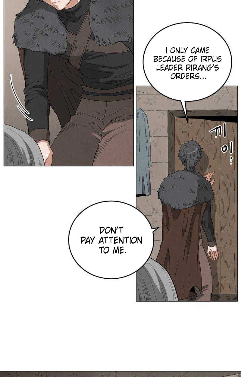 Yard for Two Chapter 45 page 28 - 