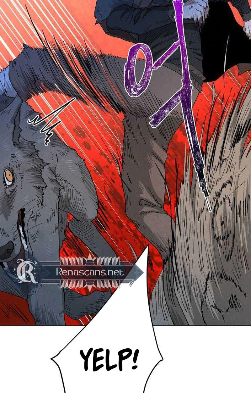 Yard for Two Chapter 45 page 33 - 