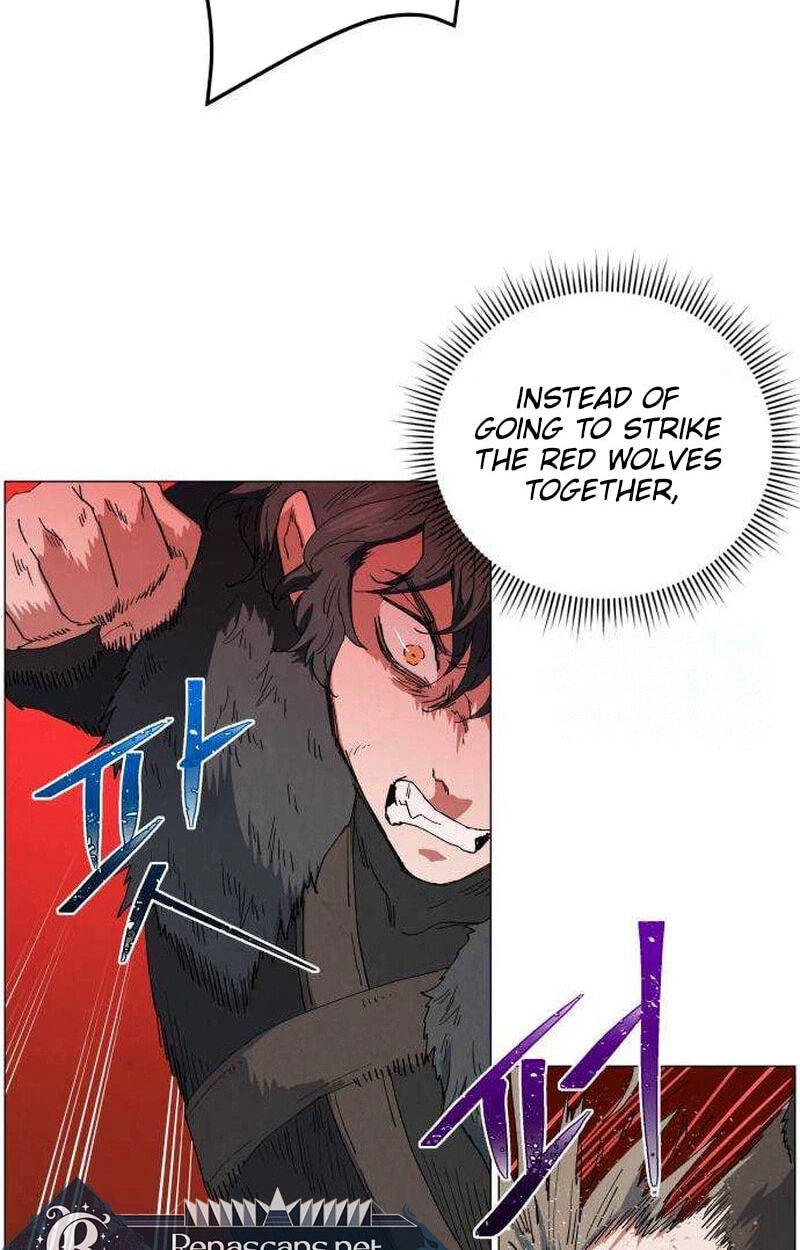 Yard for Two Chapter 45 page 34 - 