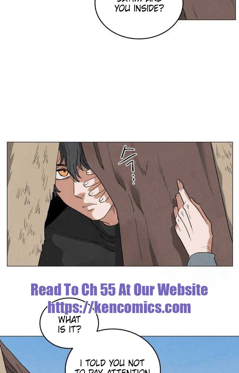 Yard for Two Chapter 45 page 45 - 