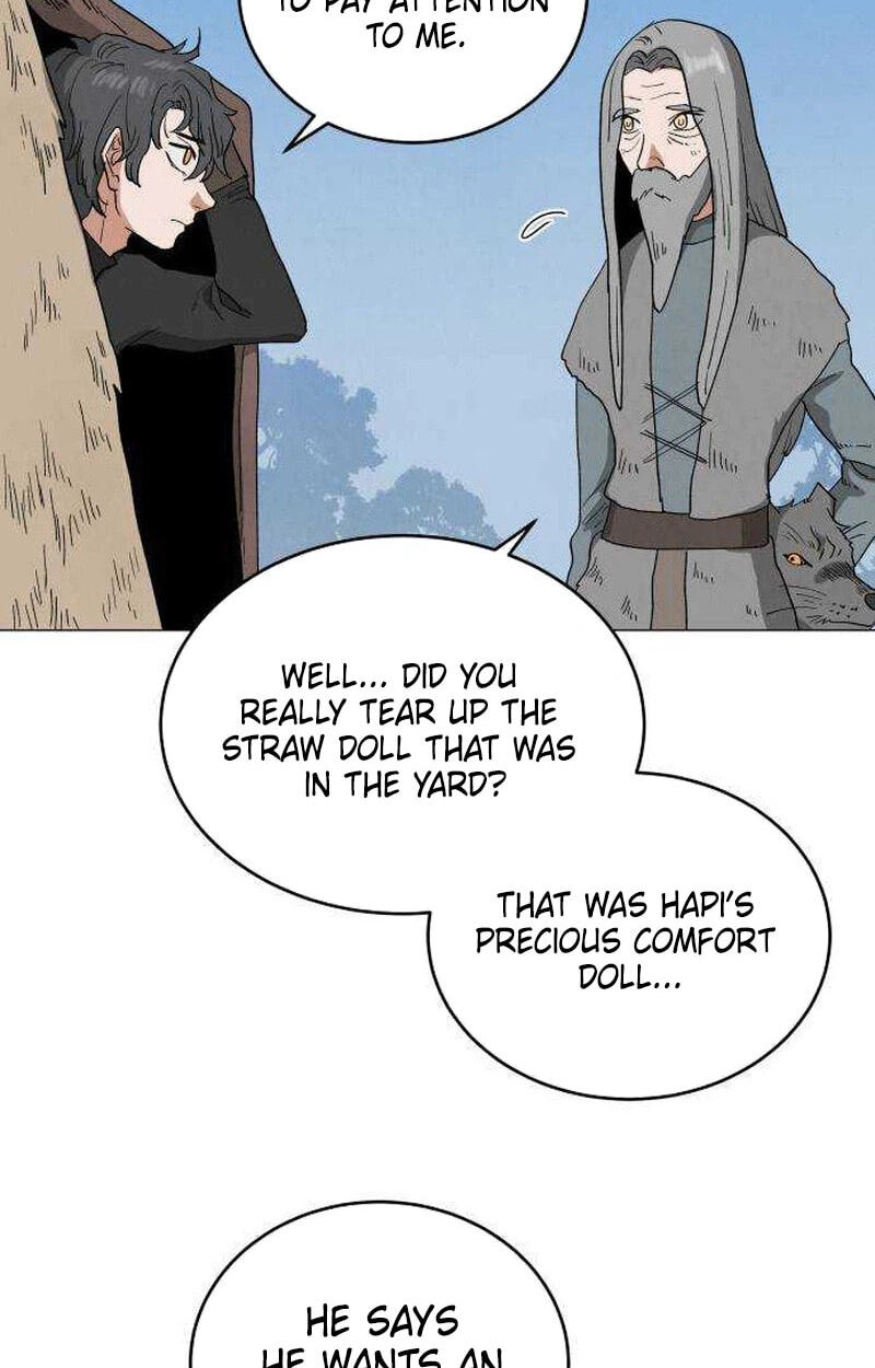 Yard for Two Chapter 45 page 46 - 