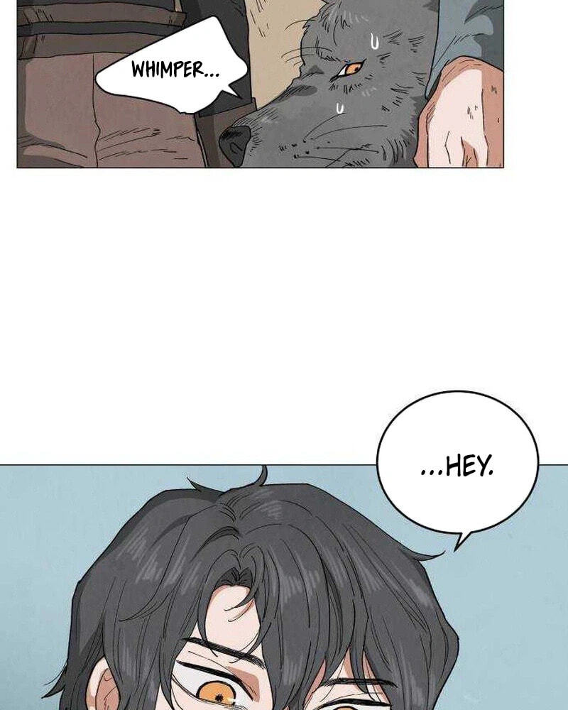 Yard for Two Chapter 45 page 48 - 