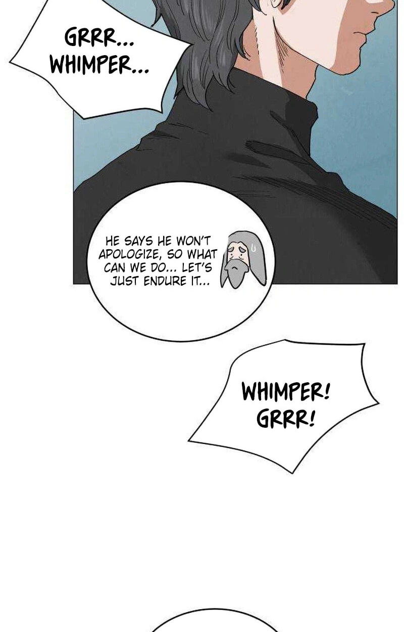 Yard for Two Chapter 45 page 51 - 